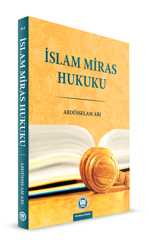 İslam Miras Hukuku