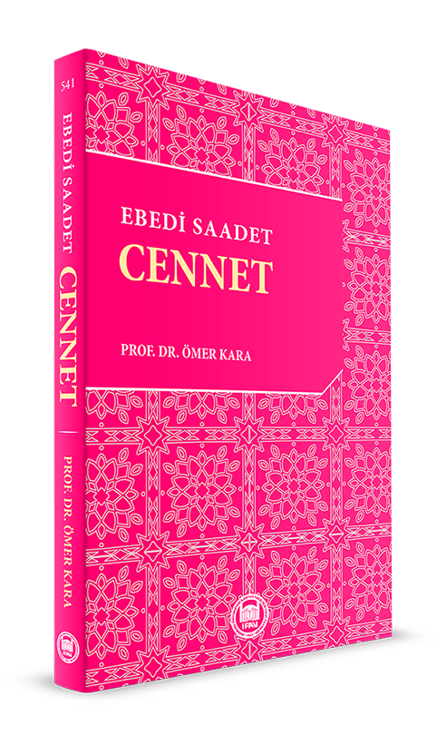 Ebedi Saadet: Cennet