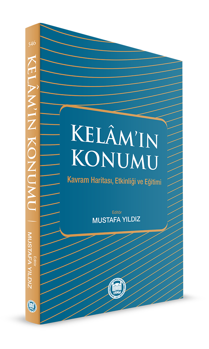 Kelam'ın Konumu;Kavram Haritası, Etkinliği ve Eğitimi