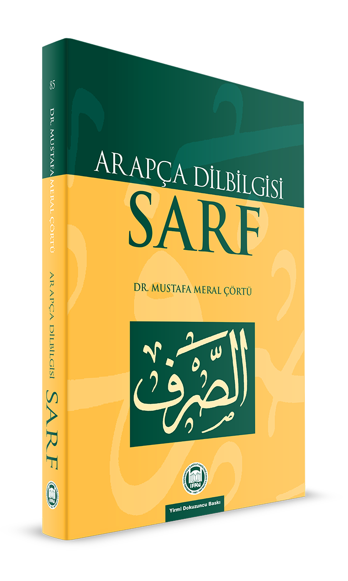 Arapça Dilbilgisi Sarf