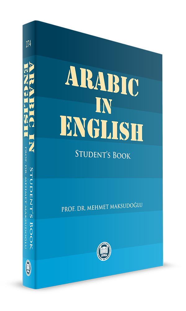 Arabic in English; Student's Book