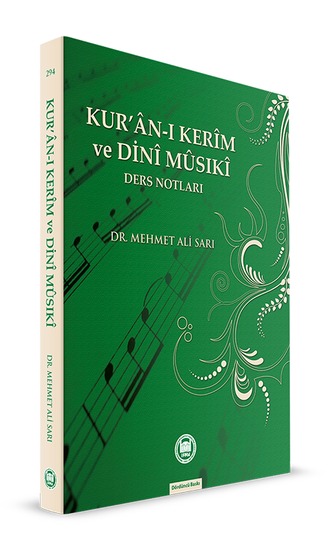 Kuran-ı Kerim ve Dini Musiki