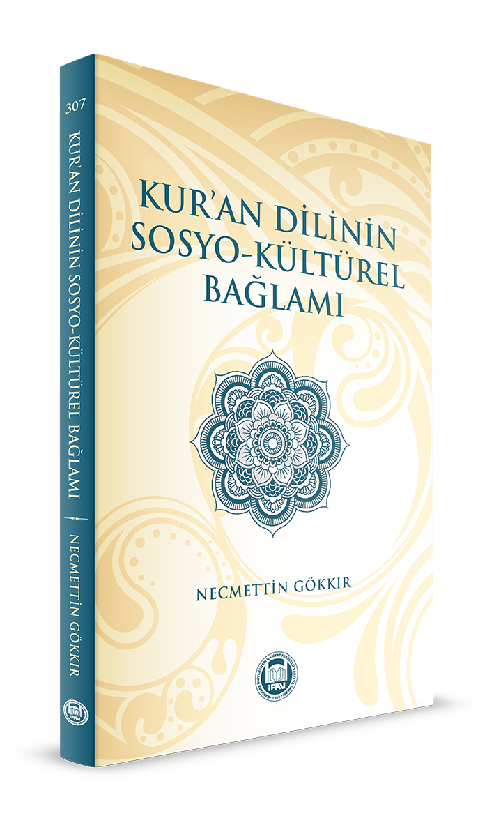 Kur'an Dilinin Sosyo - Kültürel Bağlamı