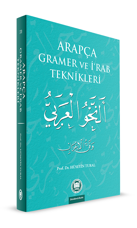 Arapça Gramer ve İ'rab Teknikleri