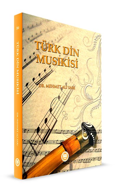 Türk Din Musıkisi